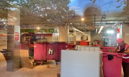 Metamorfose Boni – Nettorama van start