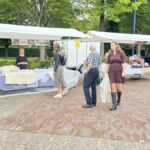 Geslaagde 40e verkoopdag Adullam