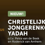 Christelijk Jongerenkoor Yadah in september van start