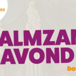 Psalmzangavond Stéphanos