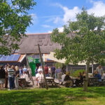 Veldschuur viert 20-jarig bestaan met feestelijk evenement: ‘Omarm de Veldschuur’