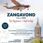 Bijzondere zangavond te Hasselt
