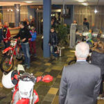 Rondleidingen in gemeentehuis op Open Monumentendag op 13 september