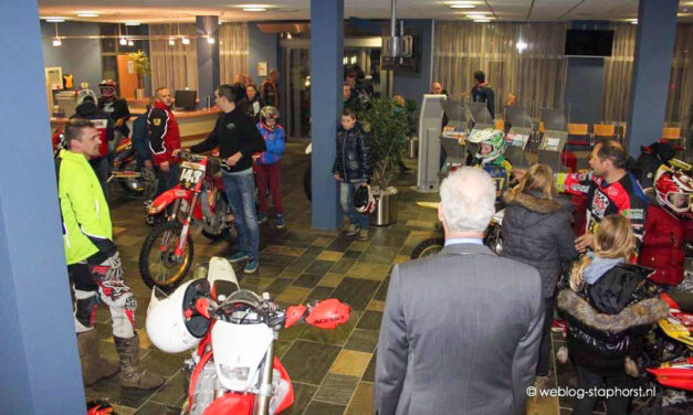 Rondleidingen in gemeentehuis op Open Monumentendag op 13 september
