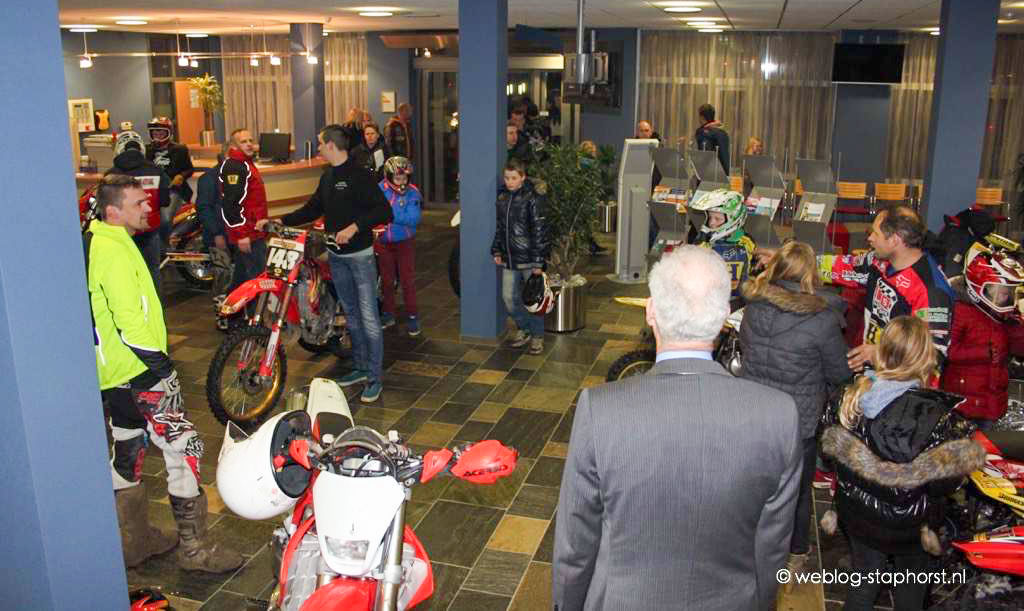 Rondleidingen in gemeentehuis op Open Monumentendag op 13 september
