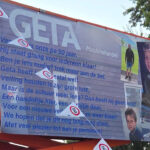 Geert Talen 50 jaar