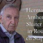 Herman van Arnhem laat Willem Sluiter leven in Rouveen en Staphorst