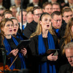 Immanuël uit Urk zingt voor Hersteld Hervormde Gemeente Hasselt-Rouveen-Zwolle!