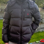 Jas verloren