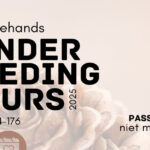 Kinderkledingbeurs in de Leerkamer