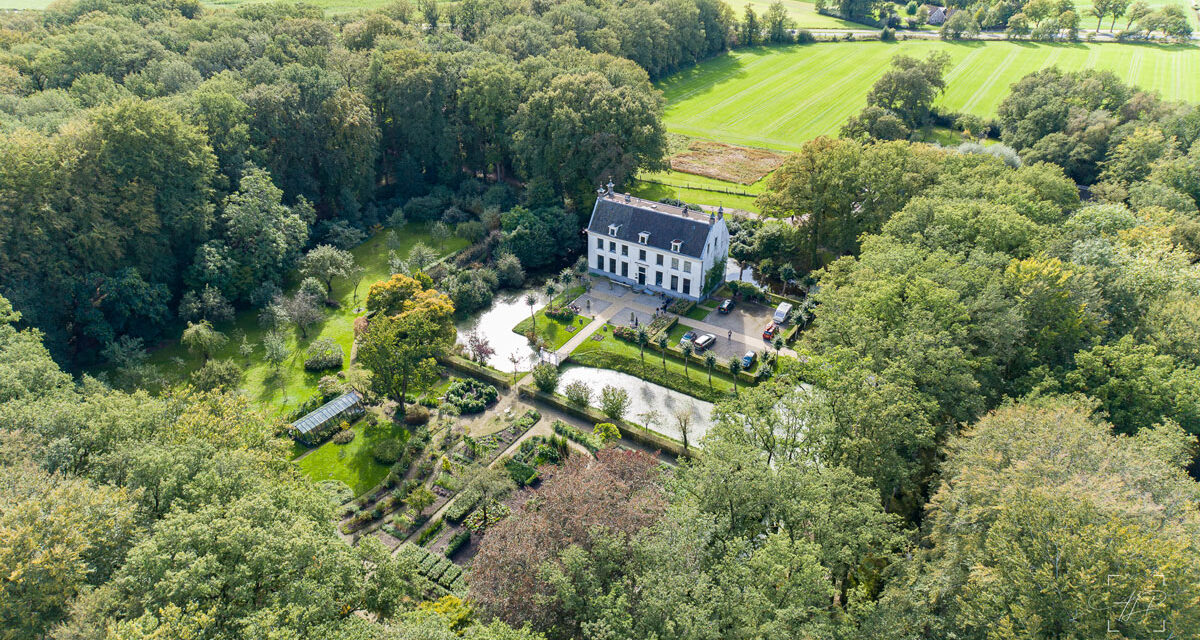 Pianorecitals op Landgoed De Oldenhof – een muzikale herfst in Vollenhove