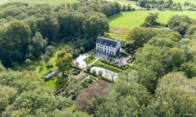 Pianorecitals op Landgoed De Oldenhof – een muzikale herfst in Vollenhove