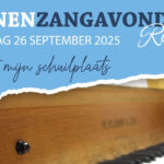 Mannenzang Rouveen
