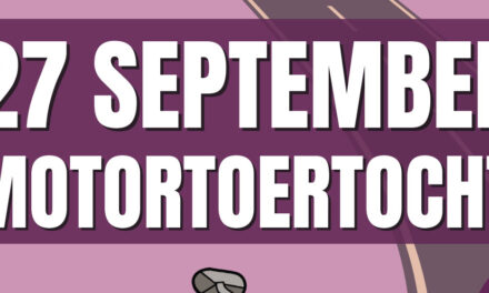 Motortoertocht voor Roemenië