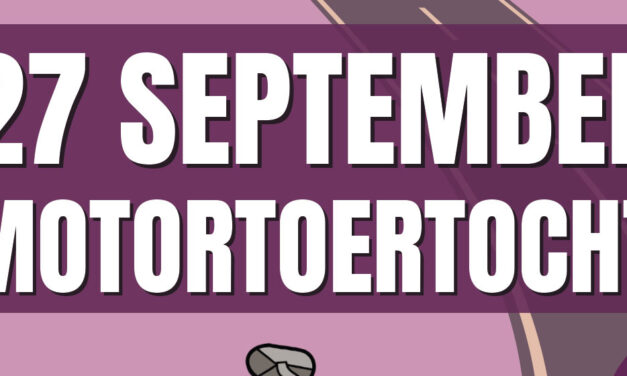 Motortoertocht voor Roemenië