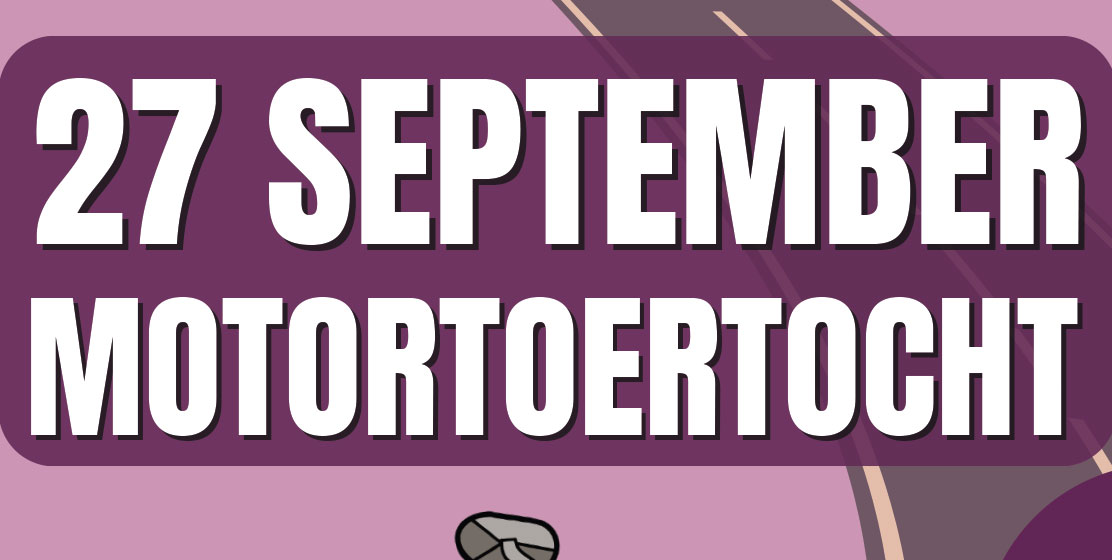 Motortoertocht voor Roemenië