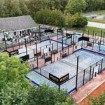 Wat een (openings) dag bij Padel Staphorst!