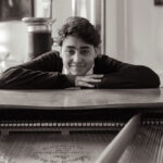 Roderick van Arnhem verzorgt openingsconcert op landgoed De Oldenhof