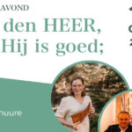 Psalmzangavond op 2 orgels in de Grote Kerk van Hasselt