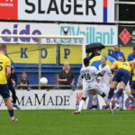 vv Staphorst – vv Scherpenzeel – videos en foto’s
