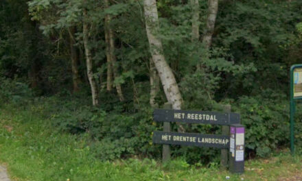Natuurwandeling op 20 september 2025 – Natuurbeschermingsvereniging “IJhorst-Staphorst e.o.”