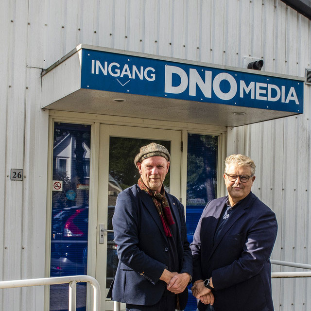 Thuus bij de burgemeester’ in het teken van het Staphorster bod