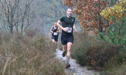 Inschrijving Vechtdal Crosscompetitie geopend