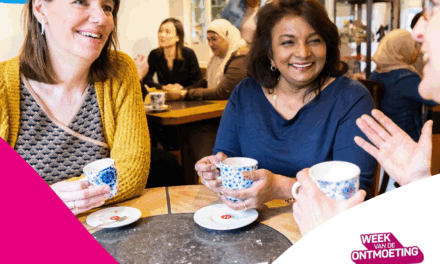 Week van de Ontmoeting in Staphorst – Kom erbij!