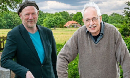 De Velschuur: Overijsselse cultuur in de schijnwerpers  / Lezing en Film Oerijssel Winterwende