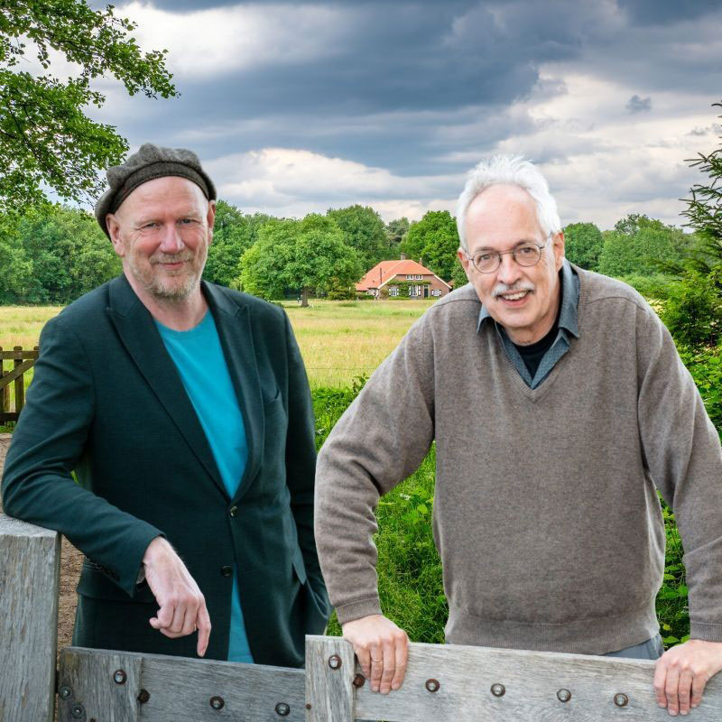 De Velschuur: Overijsselse cultuur in de schijnwerpers / Lezing en Film Oerijssel Winterwende