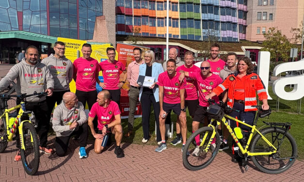 Uitbreiding MMT-zorg in Oost-Nederland is noodzakelijk