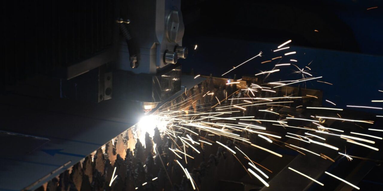 Vacature plaatwerker