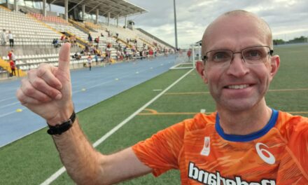 De lopers van Bos Bedden Loopgroep AG ’85 waren de afgelopen week bij meerdere wedstrijden actief.