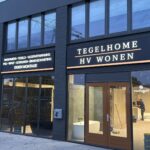 Tegelhome & HV Wonen uit Rogat, een familiebedrijf bij uitstek opent ook een winkel in Zwolle