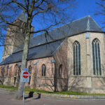 Jubilate zingt ‘Exodus’