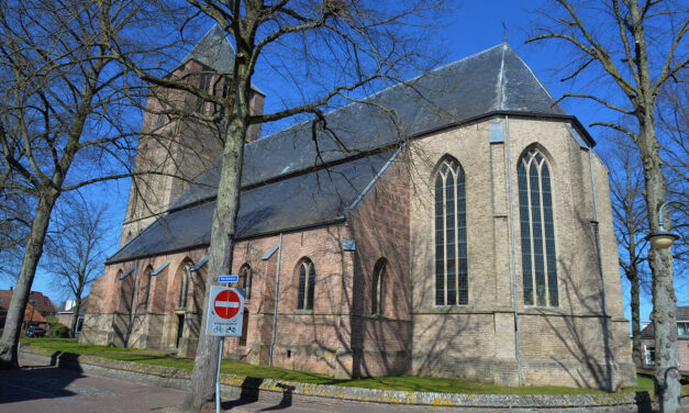 Jubilate zingt ‘Exodus’