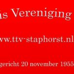 De tafeltennisteams kwamen dit weekend goed voor de dag: