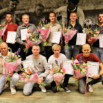 JUBILARISSEN SC ROUVEEN