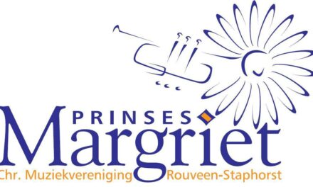Rouveners en Staphorsters strijden om de baton tijdens Maestro-concert van CMV Prinses Margriet