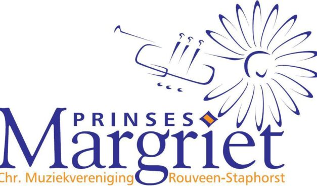 Rouveners en Staphorsters strijden om de baton tijdens Maestro-concert van CMV Prinses Margriet