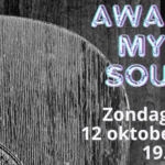 Awake My Soul: Een avond vol muziek, hoop en ontmoeting