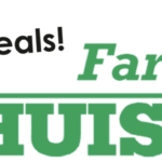 Deals bij Farm shop Huisman