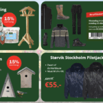 Acties bij Welkoop Staphorst