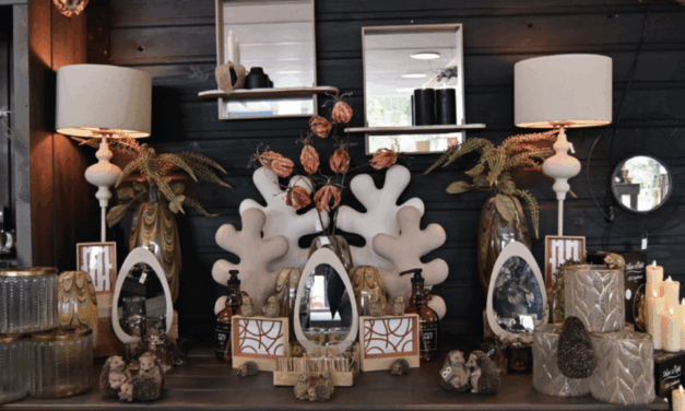 Spijkerman rijwielen en revalidatie in Haarle pakt uit met geschenken