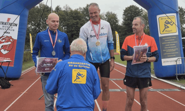 De lopers van Bos Bedden Loopgroep AG ’85 waren de afgelopen week bij meerdere wedstrijden actief.