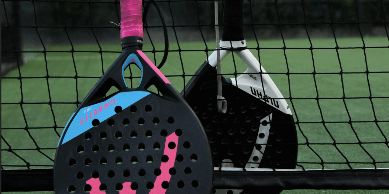 Veelvoorkomende padelblessures en hoe je ze handig voorkomt
