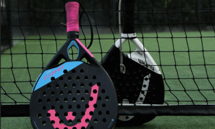 Veelvoorkomende padelblessures en hoe je ze handig voorkomt