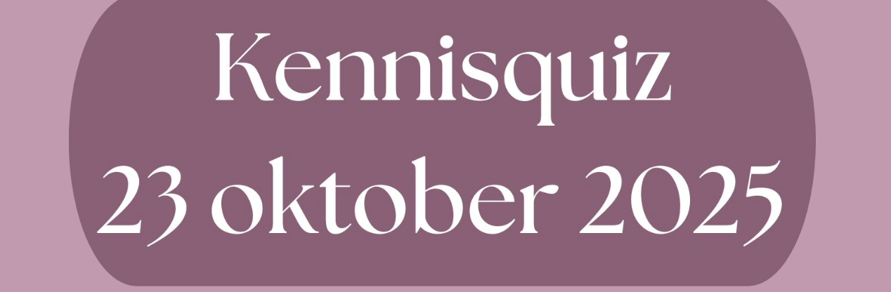 Kennisquiz (opbrengst voor Roemenië)