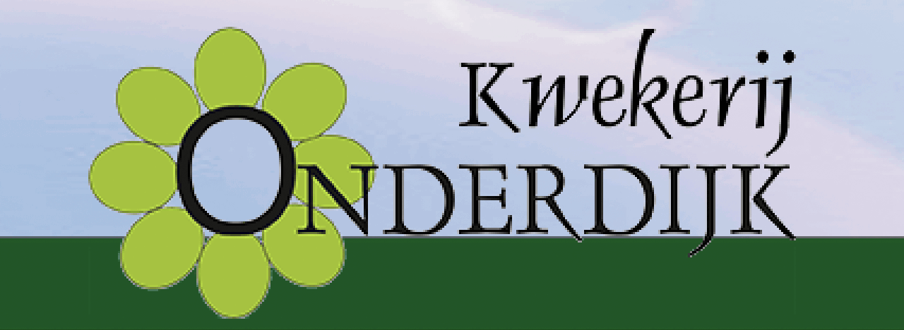 Kwekerij Onderdijk uit Dalfsen bestaat 25 jaar.