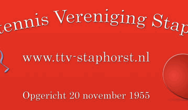 Verlies, gelijkspel en winst voor de tafeltennisteams: